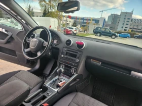 Audi A3 1.6, снимка 6