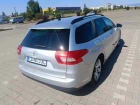 Citroen C5  С5/ X7, снимка 3