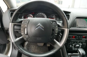 Citroen C5, снимка 12