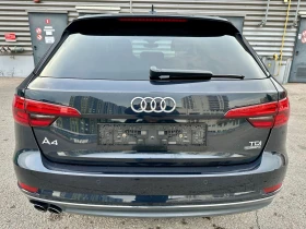 Audi A4 2.0 TDI * QUATTRO* DIGITAL* FULL LED* , снимка 7