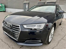 Audi A4 2.0 TDI * QUATTRO* DIGITAL* FULL LED* , снимка 2