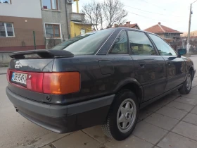 Audi 80 1.8 МОНО , снимка 3