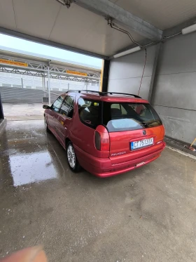 Peugeot 306, снимка 3