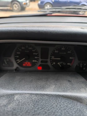 Peugeot 306, снимка 9