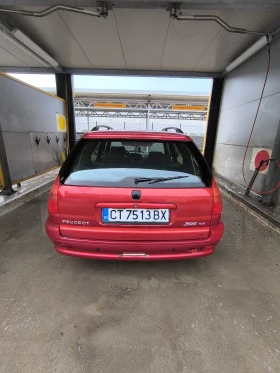 Peugeot 306, снимка 6