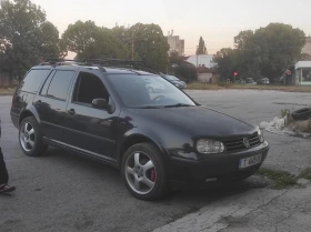 VW Golf 1.9 tdi 110 к.с., снимка 1