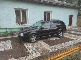 VW Golf 1.9 tdi 110 к.с., снимка 2