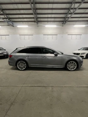 Audi A4 3.0TDI/Sline/Панорама/Дигитал/Подгрев/Кейлес/ТОП!!, снимка 7