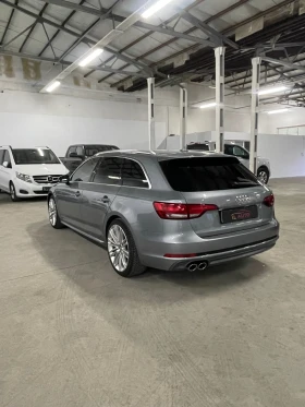 Audi A4 3.0TDI/Sline/Панорама/Дигитал/Подгрев/Кейлес/ТОП!!, снимка 6