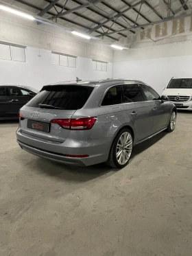 Audi A4 3.0TDI/Sline/Панорама/Дигитал/Подгрев/Кейлес/ТОП!!, снимка 5