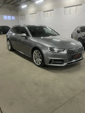 Audi A4 3.0TDI/Sline/Панорама/Дигитал/Подгрев/Кейлес/ТОП!!, снимка 2