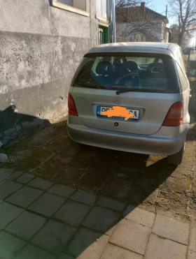 Mercedes-Benz A 140, снимка 2