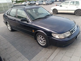 Saab 9-3 2.0 | Mobile.bg    3