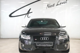 Audi A5 3.0 TDI Quattro Sportback S Line, снимка 2