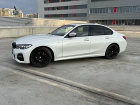 BMW 320 xDrive M Sport Professional, снимка 3