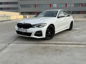 BMW 320 xDrive M Sport Professional, снимка 2