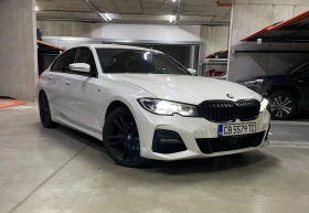 BMW 320 xDrive M Sport Professional, снимка 1