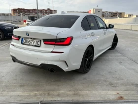 BMW 320 xDrive M Sport Professional, снимка 7