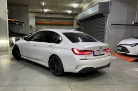 BMW 320 xDrive M Sport Professional, снимка 2