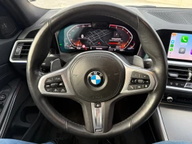 BMW 320 xDrive M Sport Professional, снимка 9