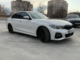 BMW 320 xDrive M Sport Professional, снимка 4