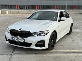 BMW 320 xDrive M Sport Professional, снимка 1