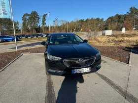 Opel Insignia 2.0 CDTI (170hp) EXCLUSIVE 8-ст. Автомат , снимка 5