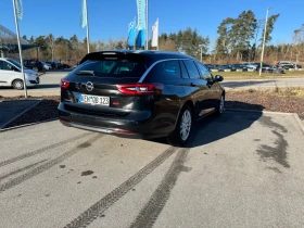 Opel Insignia 2.0 CDTI (170hp) EXCLUSIVE 8-ст. Автомат , снимка 7