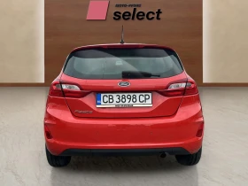 Ford Fiesta 1.0 EcoBoost, снимка 8