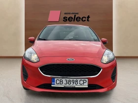 Ford Fiesta 1.0 EcoBoost, снимка 3