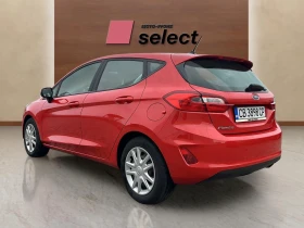 Ford Fiesta 1.0 EcoBoost, снимка 7