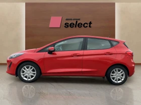 Ford Fiesta 1.0 EcoBoost, снимка 5