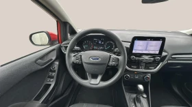 Ford Fiesta 1.0 EcoBoost, снимка 10