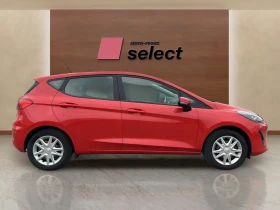 Ford Fiesta 1.0 EcoBoost, снимка 4