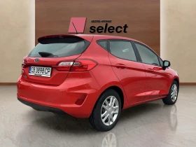 Ford Fiesta 1.0 EcoBoost, снимка 6