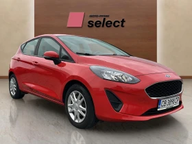 Ford Fiesta 1.0 EcoBoost, снимка 2