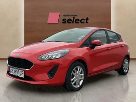 Ford Fiesta 1.0 EcoBoost, снимка 1