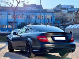     Mercedes-Benz C 350 Edition 1 Coupe