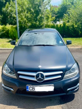 Обява за продажба на Mercedes-Benz C 350 Edition 1 Coupe ~30 000 лв. - изображение 7