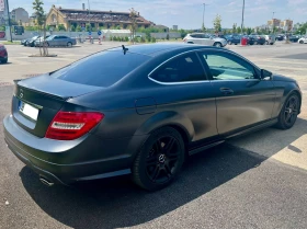 Обява за продажба на Mercedes-Benz C 350 Edition 1 Coupe ~30 000 лв. - изображение 5