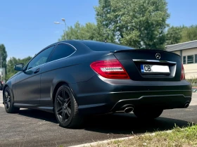    Mercedes-Benz C 350 Edition 1 Coupe