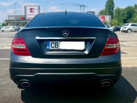 Обява за продажба на Mercedes-Benz C 350 Edition 1 Coupe ~30 000 лв. - изображение 4