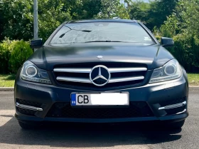 Обява за продажба на Mercedes-Benz C 350 Edition 1 Coupe ~30 000 лв. - изображение 8
