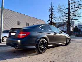     Mercedes-Benz C 350 Edition 1 Coupe