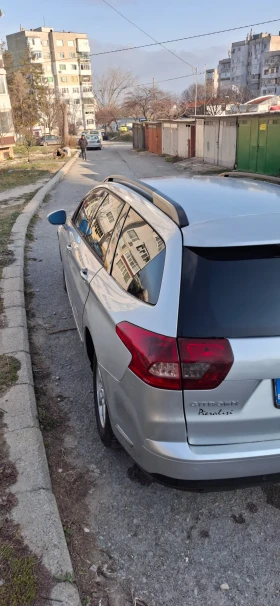 Citroen C5, снимка 10