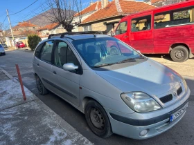 Renault Scenic 1.6 , снимка 6