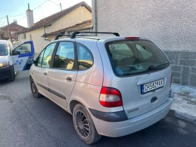 Renault Scenic 1.6 , снимка 3