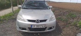 Mazda 5, снимка 1