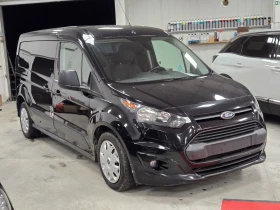 Ford Connect Transit / 1.5 дизел 120кс / Автоматик / 3 места , снимка 1