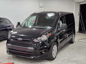 Ford Connect Transit / 1.5 дизел 120кс / Автоматик / 3 места , снимка 3